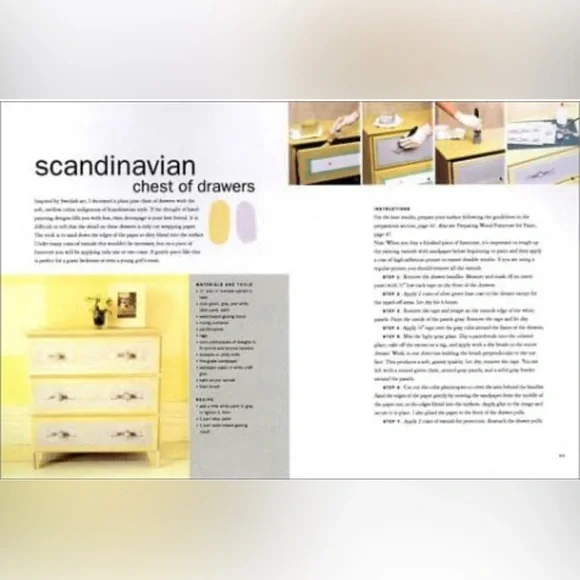 ' Weekend Projects Book - Picture 2 of 3